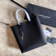 Borsa shopping YSL Saint Laurent nera Borsa shopping YSL Saint Laurent nera