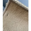 Borse Replica tote media Fendi Sunshine 8BH386 Albicocca