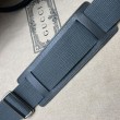 Borsa tote media Gucci Ophidia 731793 Grigio