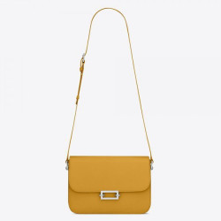 Borsa YSL Saint Laurent Le Pave Zafferano