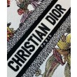 Christian Dior Small Dior Book Tote Crema