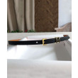 Alta gamma replica Cintura Hermes Pop H 15 Nera Alta gamma replica Cintura Hermes Pop H 15 Nera