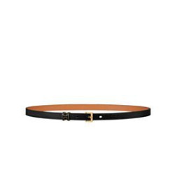 Alta gamma replica Cintura Hermes Pop H 15 Nera
