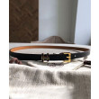 Alta gamma replica Cintura Hermes Pop H 15 Nera Alta gamma replica Cintura Hermes Pop H 15 Nera