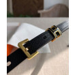 Alta gamma replica Cintura Hermes Pop H 15 Nera Alta gamma replica Cintura Hermes Pop H 15 Nera