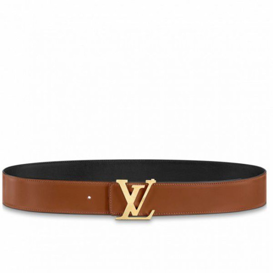 Cintura reversibile LV LV Rays 40mm M0630V Cintura reversibile LV LV Rays 40mm M0630V