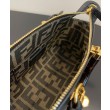 Fendi A proposito Mini 8BS067 Nero