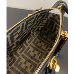 Fendi A proposito Mini 8BS067 Nero