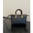 Fendi A proposito Mini 8BS067 Nero