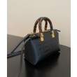 Fendi A proposito Mini 8BS067 Nero