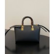 Fendi A proposito Mini 8BS067 Nero