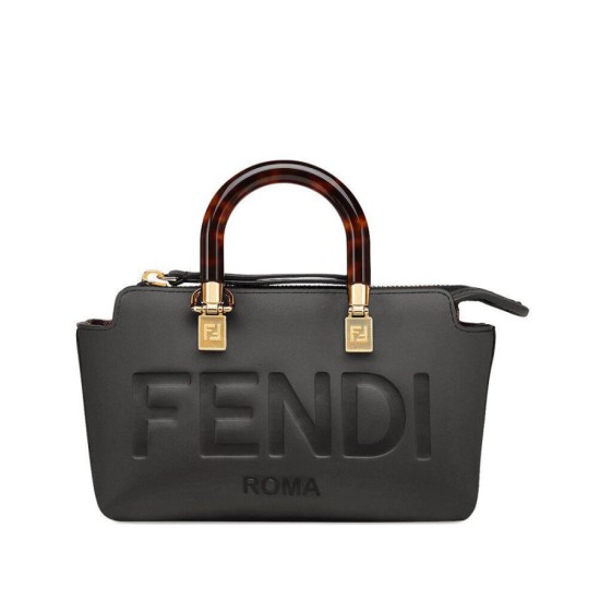 Fendi A proposito Mini 8BS067 Nero