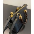Fendi A proposito Mini 8BS067 Nero
