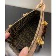 Fendi A proposito Mini 8BS067 Rosa