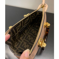 Fendi A proposito Mini 8BS067 Rosa