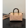 Fendi A proposito Mini 8BS067 Rosa