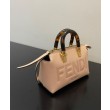 Fendi A proposito Mini 8BS067 Rosa