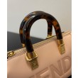Fendi A proposito Mini 8BS067 Rosa