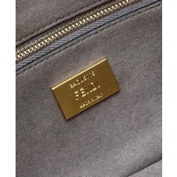 Fendi Baguette 8BR6009 Grigio