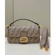 Fendi Baguette 8BR6009 Grigio