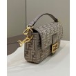 Fendi Baguette 8BR6009 Grigio
