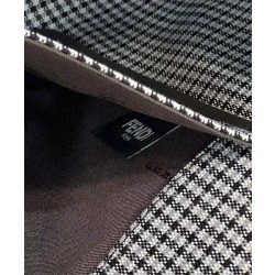 Fendi Borsa X-Tote 8BH374 Nera