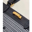 Fendi Borsa X-Tote 8BH374 Nera