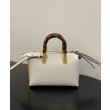 Fendi By The Way Mini 8BS067 Crema