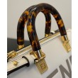 Fendi By The Way Mini 8BS067 Crema