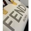 Fendi By The Way Mini 8BS067 Crema