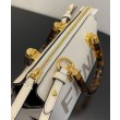 Fendi By The Way Mini 8BS067 Crema