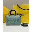 Fendi By The Way Mini 8BS067 Verde