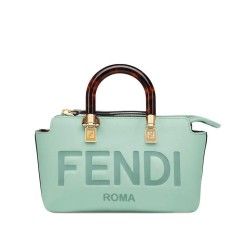 Fendi By The Way Mini 8BS067 Verde