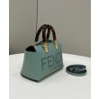 Fendi By The Way Mini 8BS067 Verde