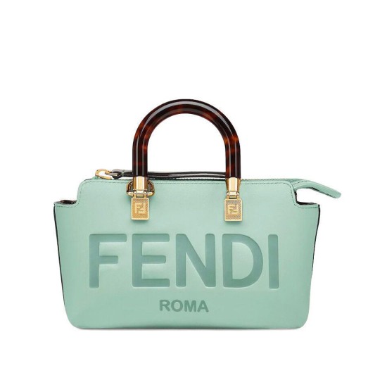 Fendi By The Way Mini 8BS067 Verde