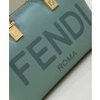 Fendi By The Way Mini 8BS067 Verde