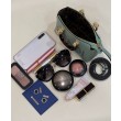 Fendi By The Way Mini 8BS067 Verde