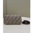 Fendi By The Way Mini 8BS0676 Grigio
