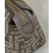 Fendi By The Way Mini 8BS0676 Grigio