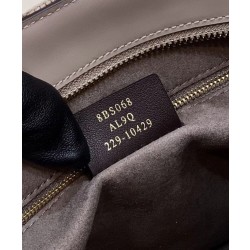 Fendi O'Lock Zip 8BR805 Grigio