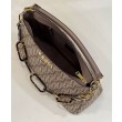 Fendi O'Lock Zip 8BR805 Grigio