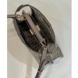 Fendi Peekaboo ISeeU Small 8BN327 Grigio