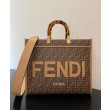 Fendi Sunshine Large 8BH372 Albicocca