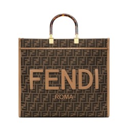 Fendi Sunshine Large 8BH372 Albicocca
