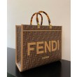 Fendi Sunshine Large 8BH372 Albicocca