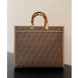 Fendi Sunshine Large 8BH372 Albicocca