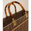 Fendi Sunshine Large 8BH372 Albicocca