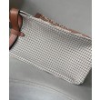 Fendi X-Tote Bag 8BH374 Caffè