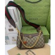 Gucci Ophidia borsa a mano piccola 735132