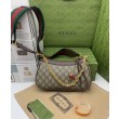 Gucci Ophidia borsa a mano piccola 735132